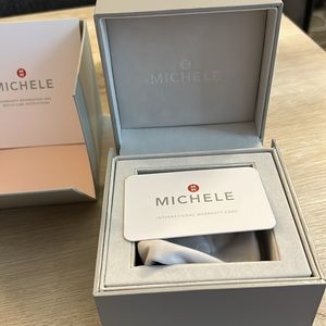 Michele gift set